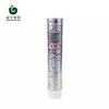 Custom Made Plastic Tube Pack Packaging Cosmetic for Cream