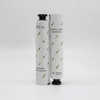 5ml 10ml 15ml 30ml Metal Matte Oval Hand Cream Tube Hand Cream Squeeze Tubes Packaging with Printing