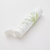 Biodegradable Customized Cosmetic Plastic White Tube Packaging