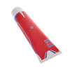 Wholesale New Custom PCR Plastic Empty Hand Cream Lotion Squeeze Tubes Packaging