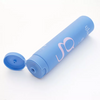 20ml Wholesale Customized Cosmetic Shampoo And Conditioner Empty Tube for Hotel Use