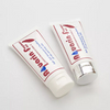 Quality Cosmetic Collapsible Plastic Empty Tubes for Toothpaste Tube Aluminum Squeeze Tube Packaging