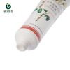 Container Empty Custom Cosmetic Empty Laminated Tubes