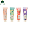 30ml 100ml plastic tube for cosmetics packaging plastic squeeze tubes for cosmetics 