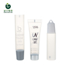 Empty Clear Tube Lipgloss Small Flat Container 15ml Tubes