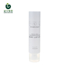 Small Airless Cosmetic Plastic Soft Packaging Tube with Pump 