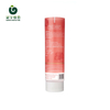 170g Pe Plastic Cosmetic Printing Tube with Flip Top Cap