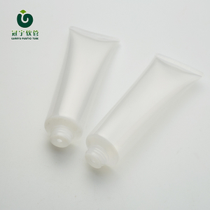 Top Quality Clear Plastic Tubes Packaging Plastic Clear Tube 