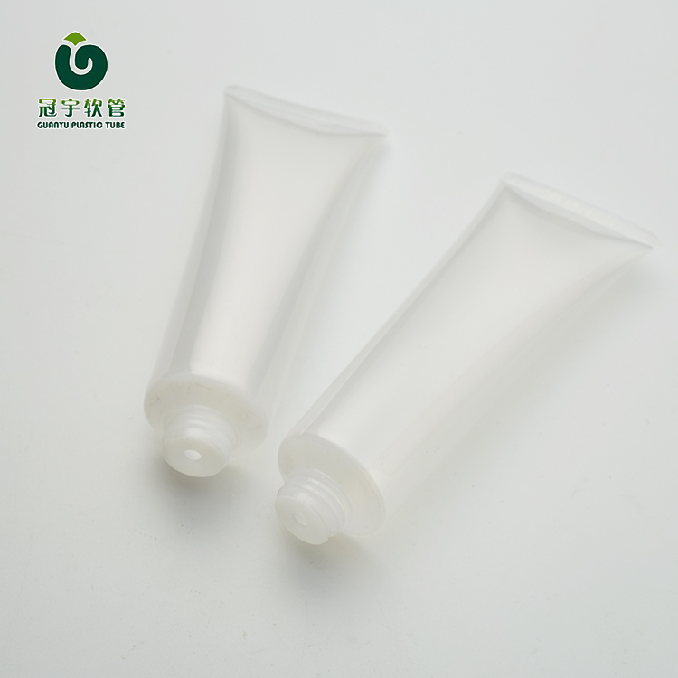 Top Quality Clear Plastic Tubes Packaging Plastic Clear Tube 