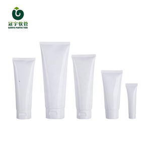 High Quality Soft Packaging Tube Squeezed Tube