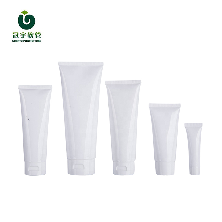 High Quality Soft Packaging Tube Squeezed Tube