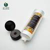 30ml Aluminum Toothpaste Tube with Flip Top Cap