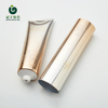 Custom Cheap Aluminium Laminated Tubes Aluminium Squeeze Tube Cream 250ml 