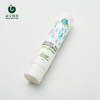 Biodegradable Toothpaste Tubes for Toothpaste Clear Toothpaste Tube 