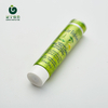 Hot Selling Metal Cosmetic Packaging Tubes Cosmetic Aluminum Packaging Tube