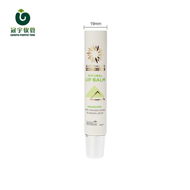 Packaging Clear Empty Lip Gloss Tubes Empty Lip Gloss Tube 