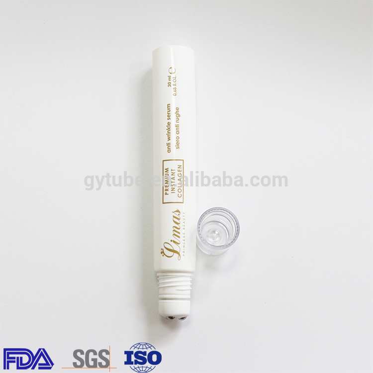 Hot Selling Cheap Round Lip Balm Container Wholesale Tubes