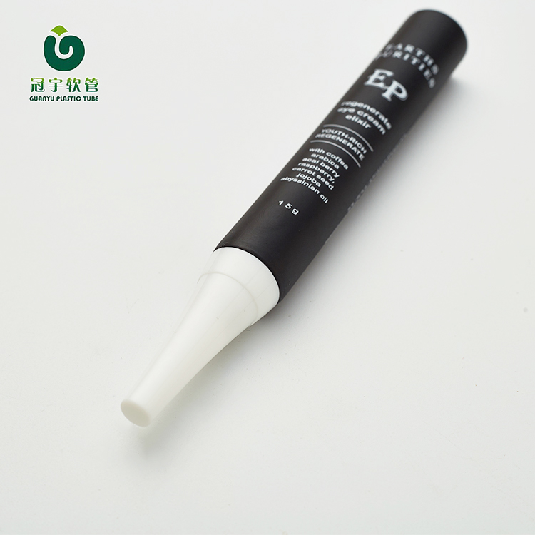 Wholesale Ointment Medicine Tube Plastic Ointment Tubes Empty Ointment Tubes