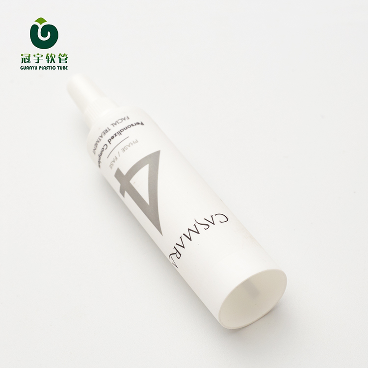 Cheap Pharmaceutical Plastic Tube
