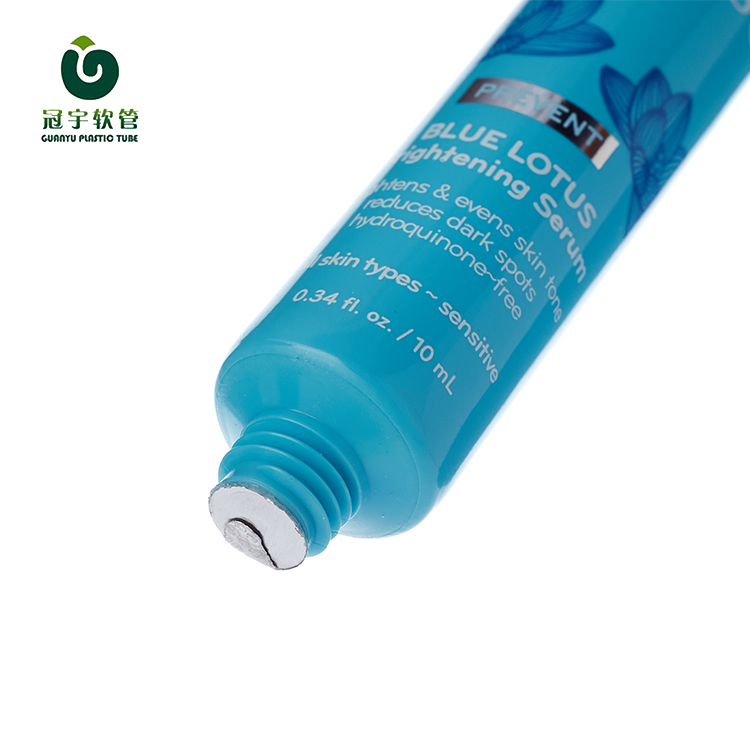 15ml Squeeze Tubes Facial Cleanser Tube Fill Tube 