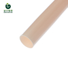 Customer-made Cleanser Pipe Competitive Price Squeeze Screen LDPE Packaging Tube
