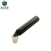 10ml Glossy Silkscreen Printing Cosmetic Squeeze Plastic Tube for Cosmetics Lipstick Packaging