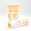 Eco Cosmetic Packaging Laminate Tube Hand Cream Tube