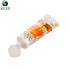 Plastic Soft Tube for Breast Enlargement Cream Packages Cosmetic