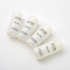 OEM Lotion Plastic Bottle Fine Plastic White Customized Capacity Bottles Empty Packaging Container for Shampoo Shower Gel