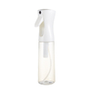 Customized Capacity Refillable Airless Pump Bottle With Replaceable Inner High Quality Sustainable Spray Empty Cosmetic Packaging