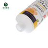 Custom Cosmetic Squeeze Pe Tube Packaging Plastic Tubes Packaging