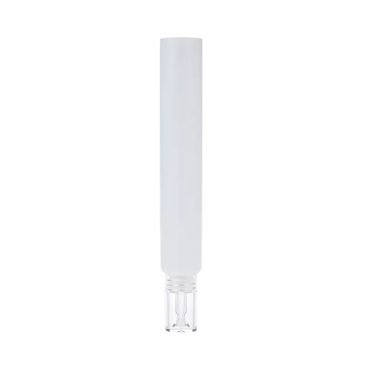 10ml-25ml Cosmetic Dropper Applicator Squeeze Tube Packaging Dropper Soft Tube For Skin Care Serum