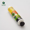Cheap Empty Hand Cream Tube Cartoon Hand Cream Packaging Tubes