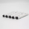5ml 10ml 15ml 30ml Metal Matte Oval Hand Cream Tube Hand Cream Squeeze Tubes Packaging with Printing