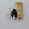 Wholesale Small Airless Cosmetic Plastic Soft Packaging Tube with Pump