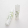 Biodegradable Customized Cosmetic Plastic White Tube Packaging