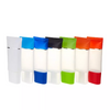 Cosmetic Tube Plastic Tube Filling And Sealing Machine
