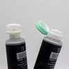 Collapsible Aluminum Cosmetic Cream Tubes Package Empty Ointment Aluminum Packaging Tube