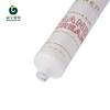PE Cosmetic Packaging Soft Plastic Cosmetic Skin Cream Tube