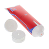 Wholesale New Custom PCR Plastic Empty Hand Cream Lotion Squeeze Tubes Packaging
