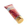 Eco Friendly Custom Colors Pcr Recyclable Empty Cosmetic Plastic Packaging Tubes Cream Tube
