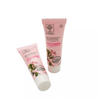 Cosmetic Soft Plastic Containers Face Wash Packaging Tube