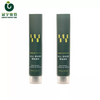 China Supplier Laminated Plastic Clear Mini Shampoo Packaging Tube
