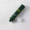 Customized Cosmetic Plastic Tube Packaging Lip Balm Container Tube