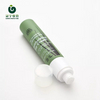 Customized Cosmetic Tube Empty Airless Liquid Foundation Tube Packaging For BB Cream Express Tube Cream