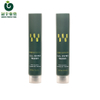 China Supplier Laminated Mini Shampoo Packaging Flip Top Cap Tube 
