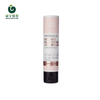 Diameter 30mm Cosmetic Flip Top Cap Laminated Plastic Tubes