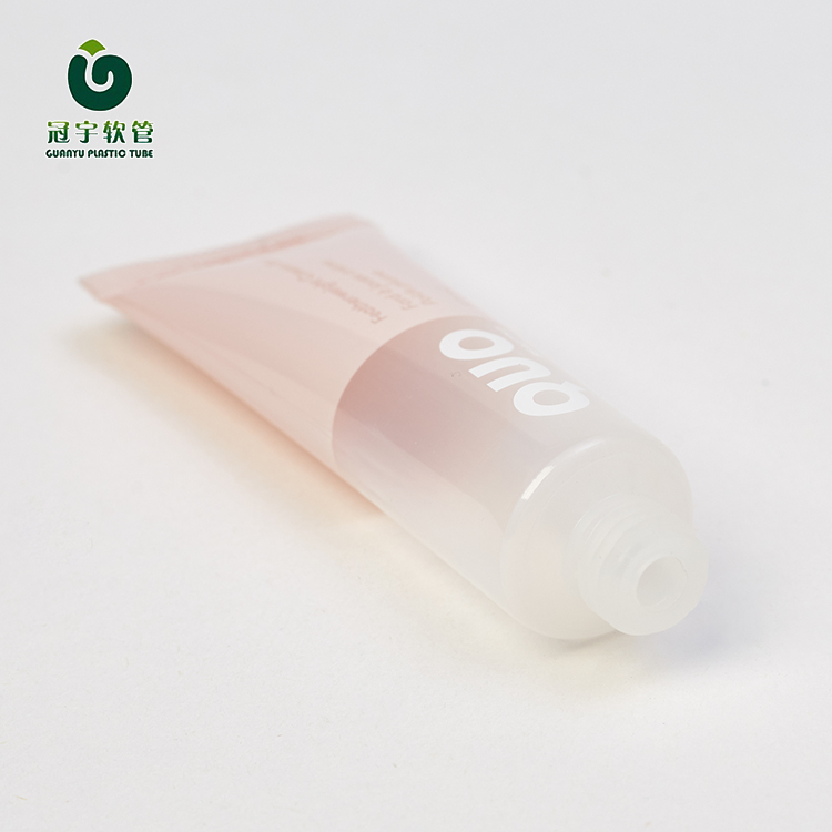 Cheap Hand Cream Tube Aluminum Plastic Tubes Hand Cream Tube Design 