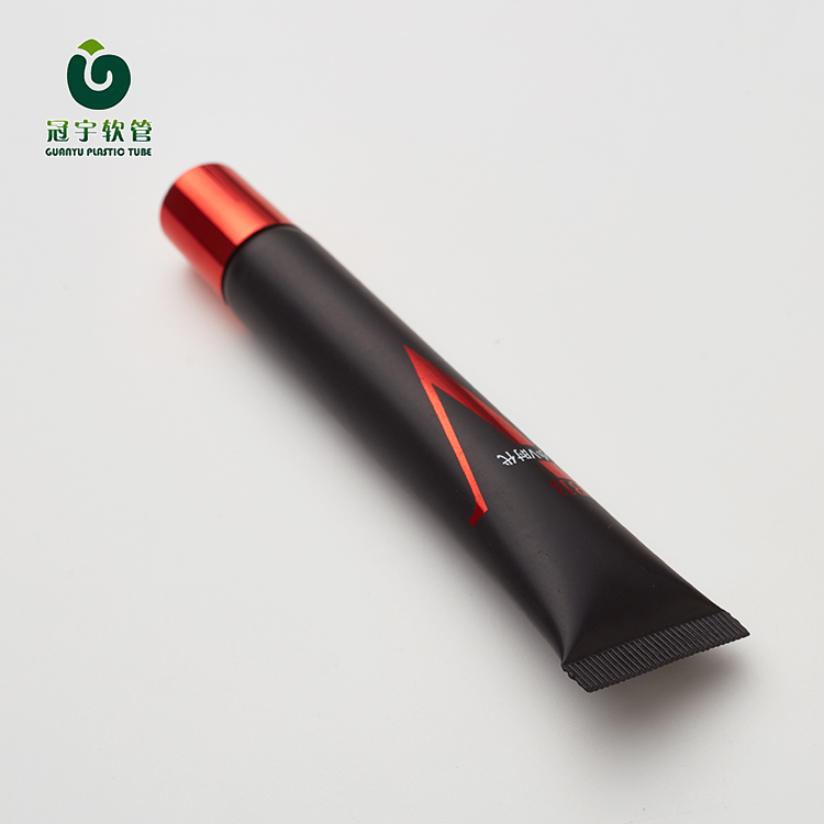 Wholesale Empty Plastic Mascara Tube Cosmetic Mascara Packaging