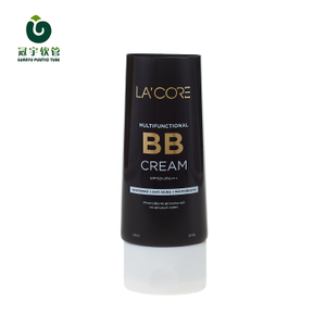 50ml Empty Plastic Squeeze Cosmetic Tube Package Cosmetic Plastic Tubes